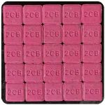 2C-B "Сибирь" капсулы  100 мг  купить в Горнозаводске