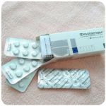 Феназепам  Phenazepam Valenta  1 мг в Горнозаводске