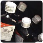 Кодеин сироп Codein (для приготовления напитка Lean, Purple Drank)  473 мл  в Горнозаводске