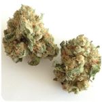 Шишки "White Widow"  (Белая вдова)  Гидропоника -  Бошка VHQ в Горнозаводске