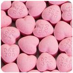 Экстази  Ecstasy Love 200 MDMA в Горнозаводске