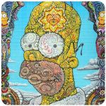Марки LSD-25 VHQ чистых 250 мкг в Горнозаводске